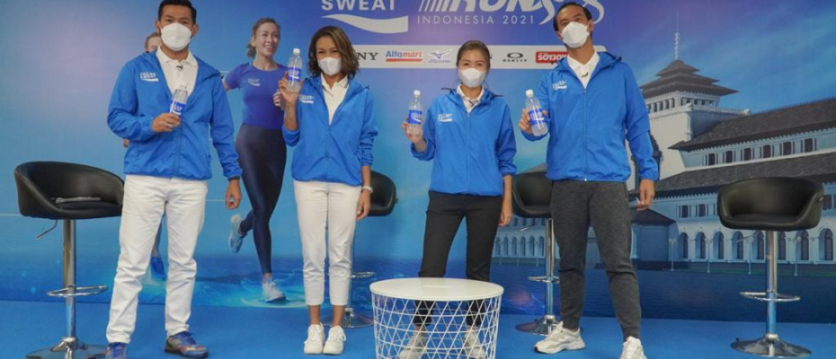 Pocari Sweat Run Indonesia 2021 Gelar Event Lari Terbesar di Indonesia