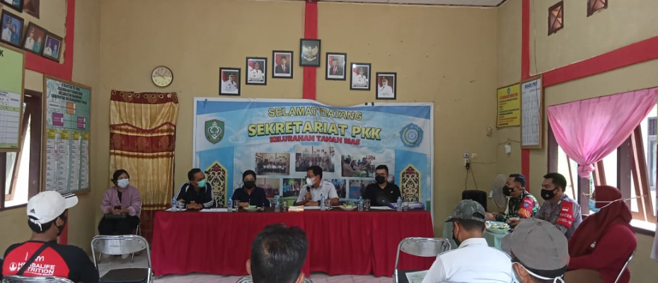Daerah