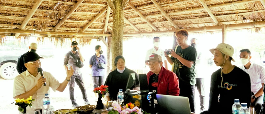 Provinsi Bengkulu