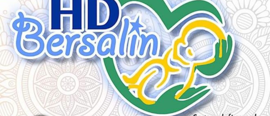 HD bersalin pemkot Bengkulu