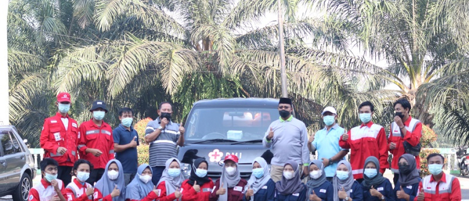 Foto bersama