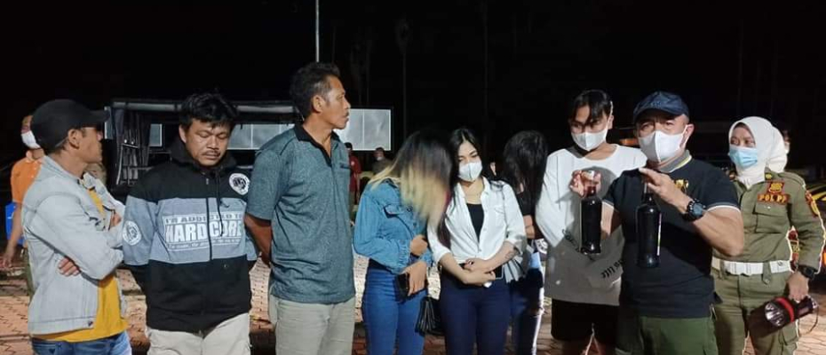 Daerah