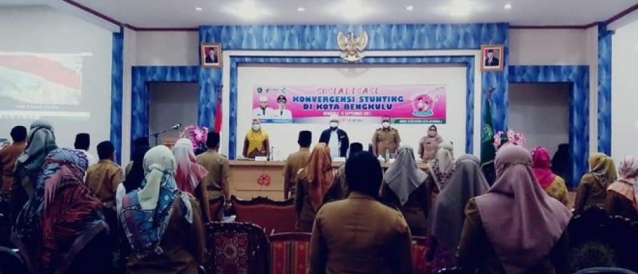 PEMKOT BENGKULU