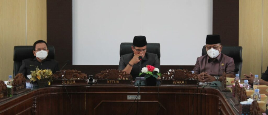 Rapat Paripurna