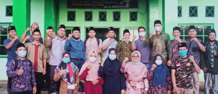daerah