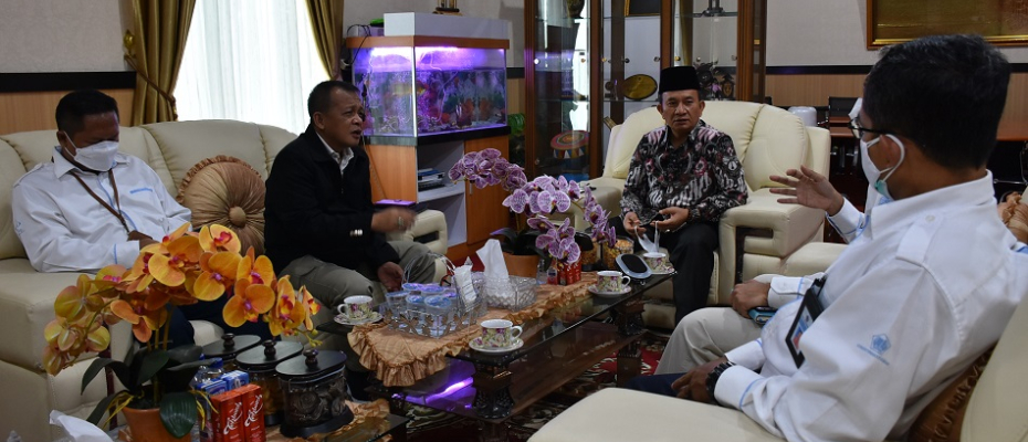 Provinsi Bengkulu