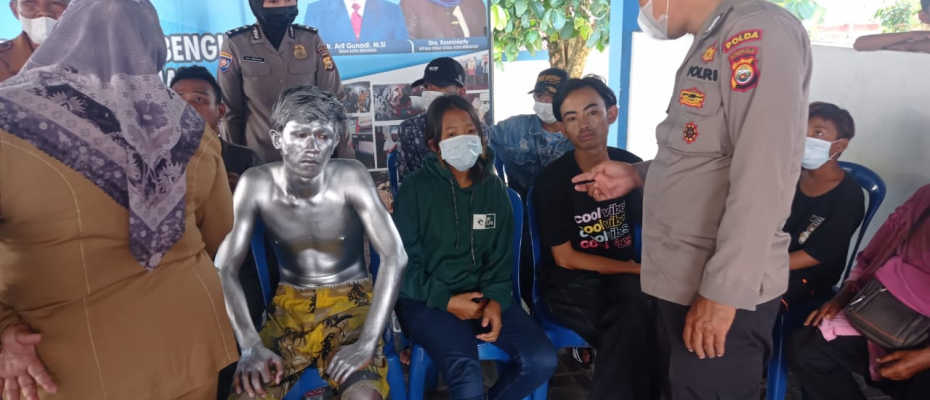 Operasi Bina Kusuma Nala