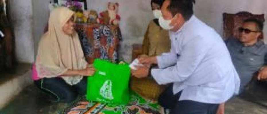 Reses Anggota dewan perwakilan rakyat daerah