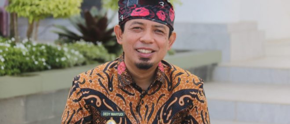 Dedy wahyudi