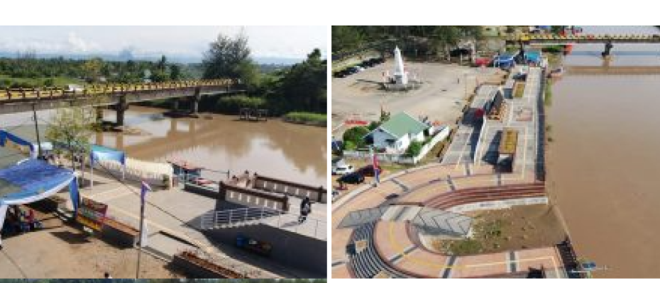 wisata kota tuo