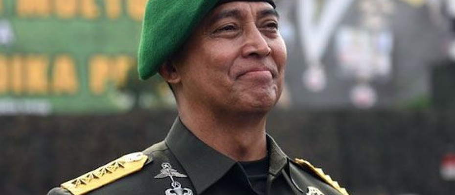 Andika Perkasa