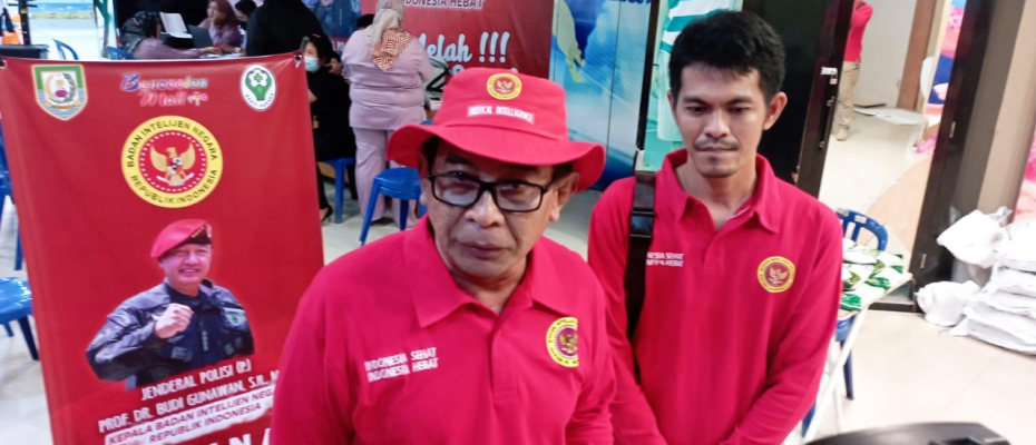  Gencarkan Vaksinasi Primer dan Booster