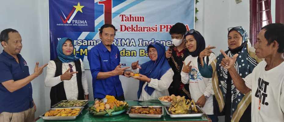 Harlah PRIMA