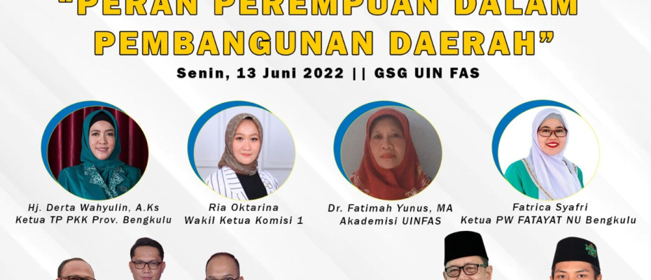 Talkshow Spesial Perempuan