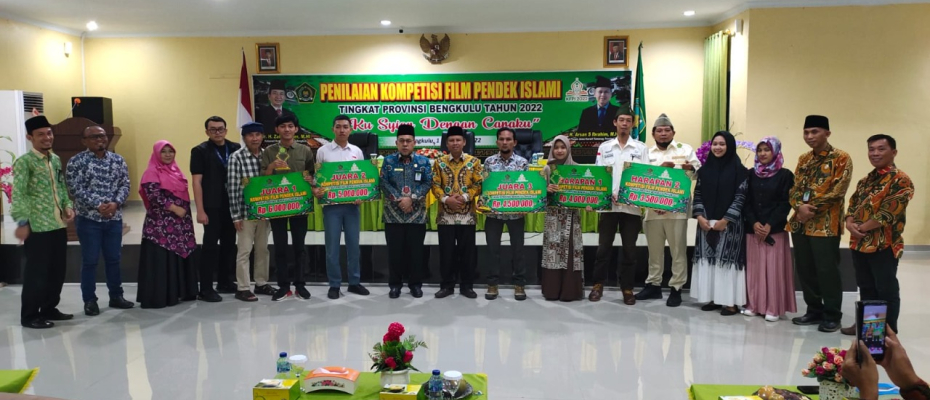 Foto Bersama