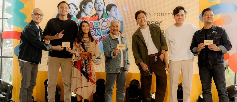 Foto Bersama