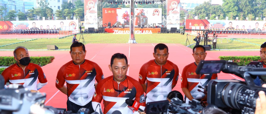 Foto Bersama