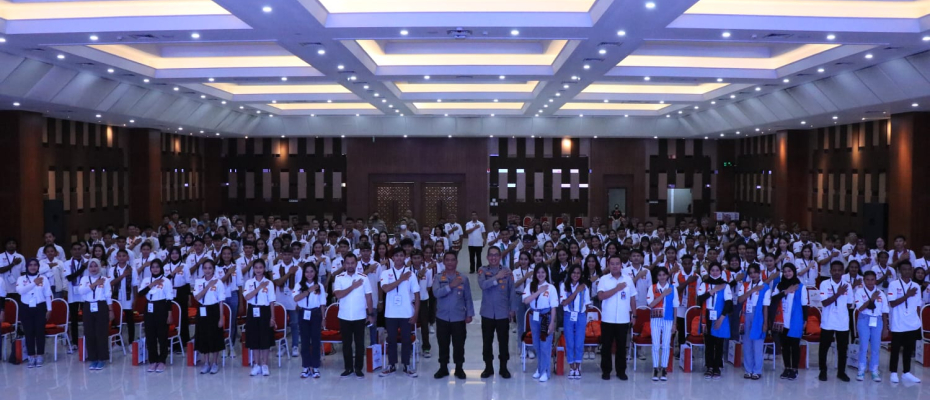 Foto Bersama