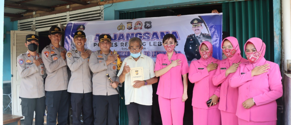 Foto Bersama