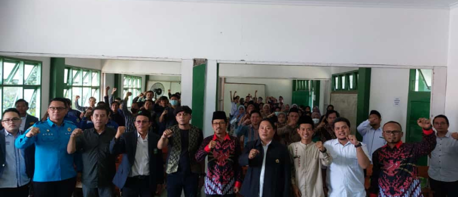Foto Bersama