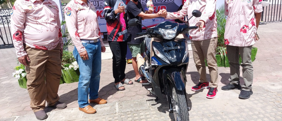 Foto Bersama