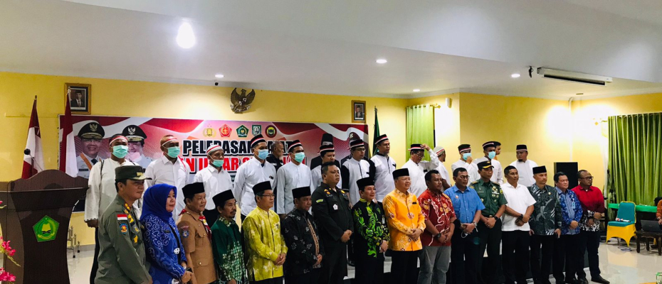 Foto Bersama