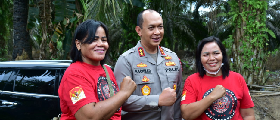 Foto Bersama