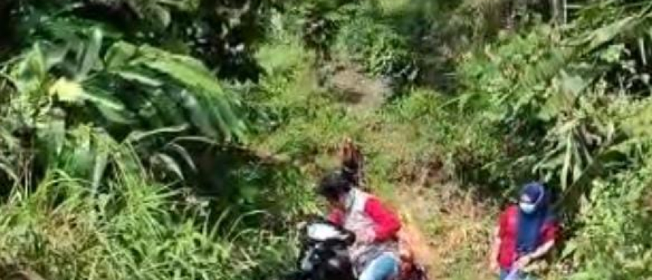 Pelaksanaan Vaksinasi Binda Bengkulu Menjangkau Hingga Daerah 4T