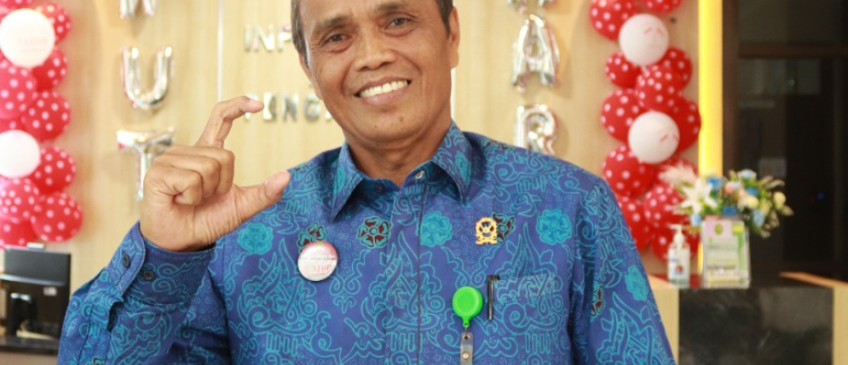 Pengadilan Negeri Bengkulu Sumbang Prestasi di HUT MA