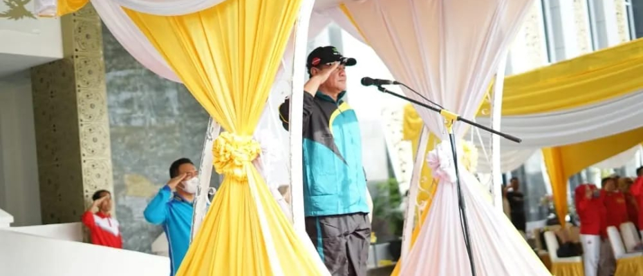 Wagub Rosjonsyah