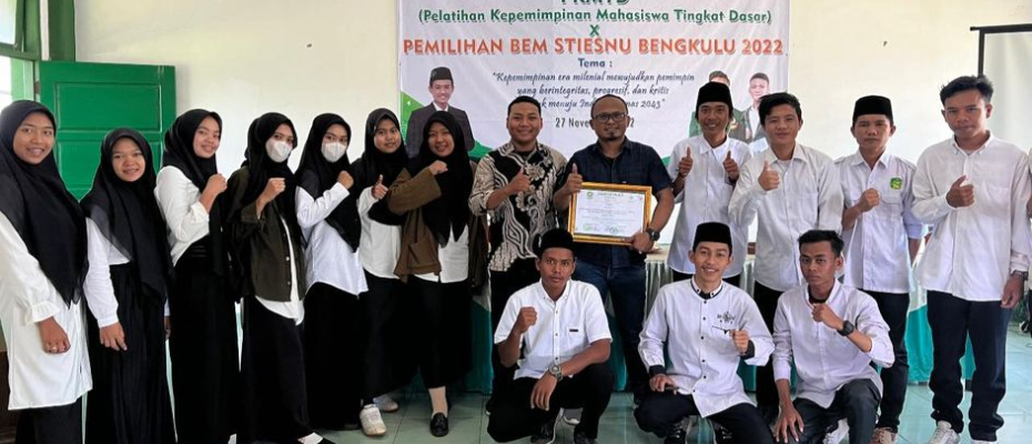 STIESNU Bengkulu