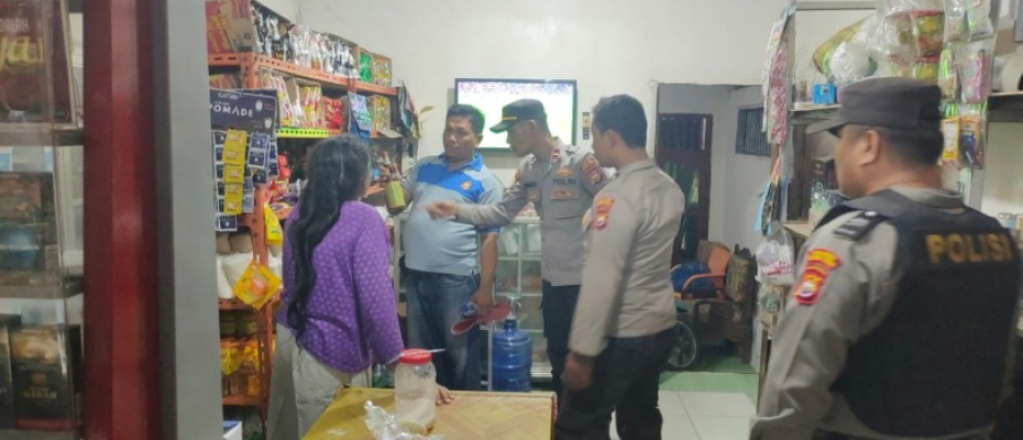 Daerah