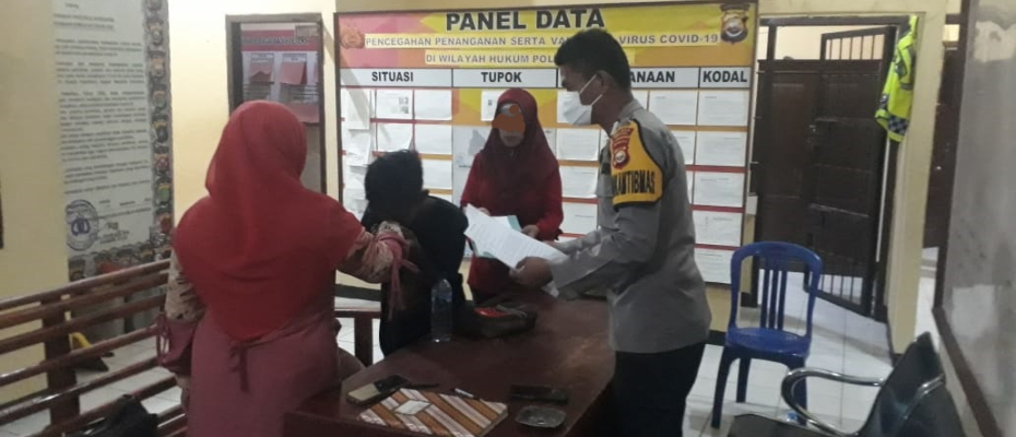 Polda Bengkulu