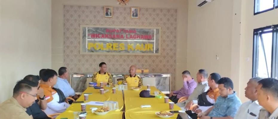 Polda Bengkulu