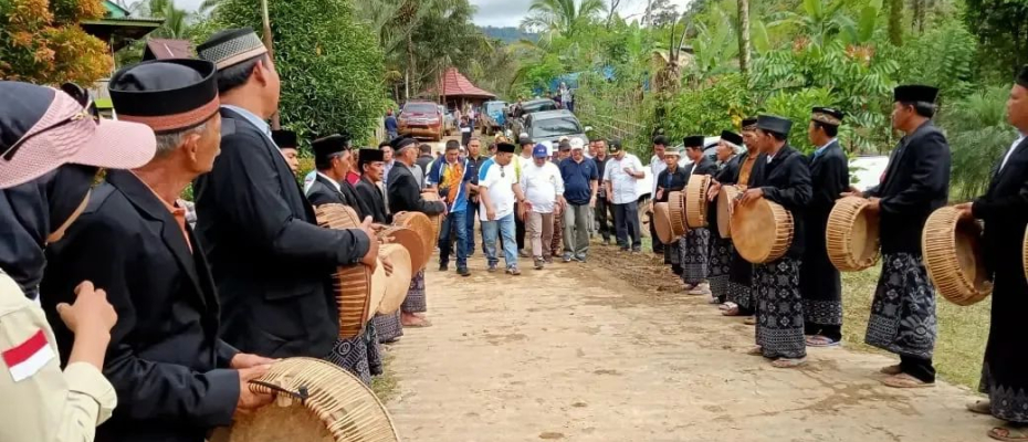 Polda Bengkulu