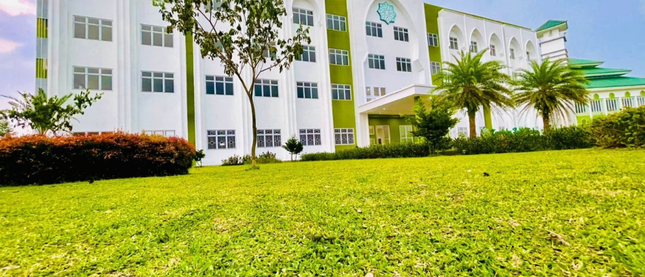 Suara Jelah dari Amir Hamzah: Seruan Moral UNUSIA