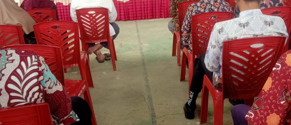 Polres Bengkulu Utara Gelar FGD Cegah Kekerasan dan Pelecehan Seksual Terhadap Perempuan dan Anak