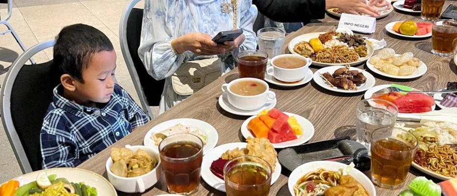 Buka Puasa Sepuasnya di Mercure Bengkulu Dapat Hadiah Jutaan Rupiah