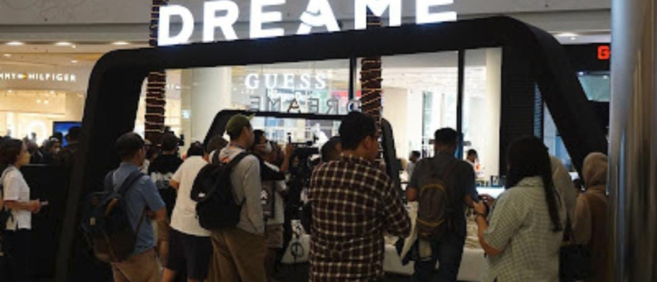 Dreame Indonesia Memperkenalkan Solusi Pembersihan Revolusioner dengan Peluncuran Dreame X30 Ultra dan H13 Pro