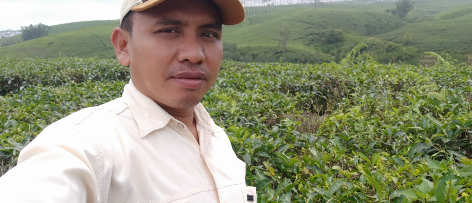 Oleh : Ardiansyah, S.E. (ASN BPS Kab. Seluma)