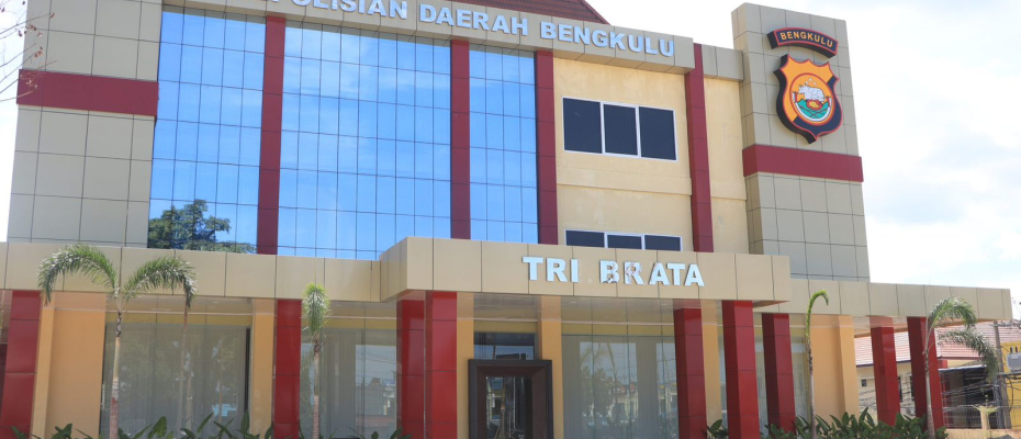 Terdata 16 Laporan diterima Mapolda Bengkulu Jajaran