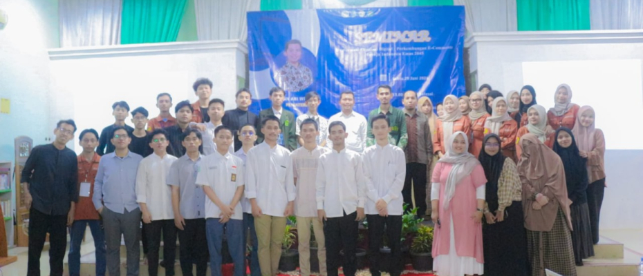 Ramai Soal Tambang, UNUSIA dan PP Khatamun Nabiyyin Berkomitmen Perkuat SDM Warga NU