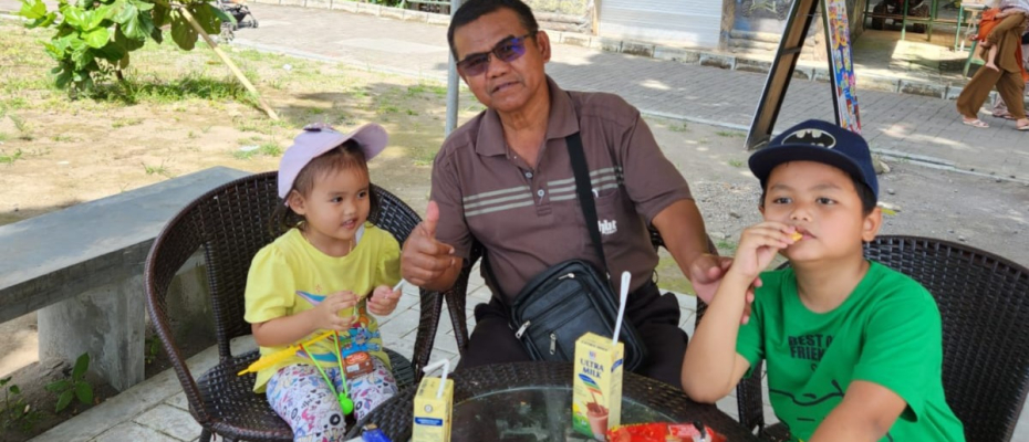 Sumarno Ingin Berikan yang Terbaik untuk Bengkulu Utara