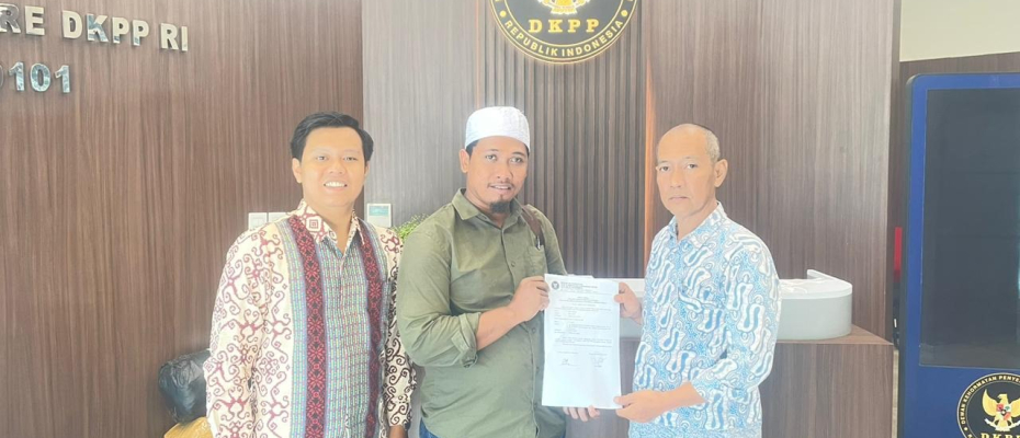 DKPP RI Terima Aduan Masyarakat Bengkulu Atas Ketidaknetralan Penyelenggara Pemilu di Provinsi Bengkulu