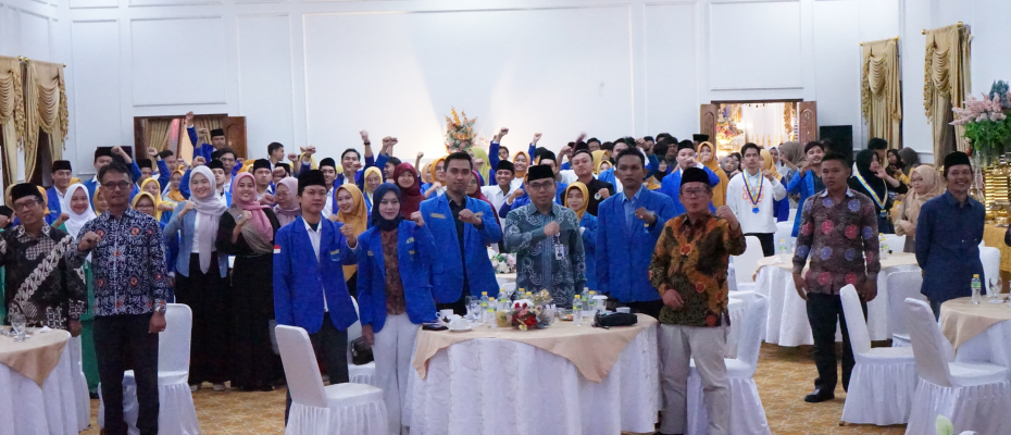 Sinergi Pemerintah Daerah dan PMII untuk Kemajuan Daerah