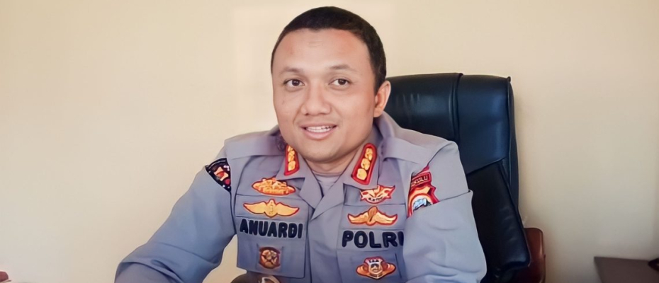 Terpantau Kondusif, Mapolda Bengkulu Terima 13 Laporan Masyarakat 