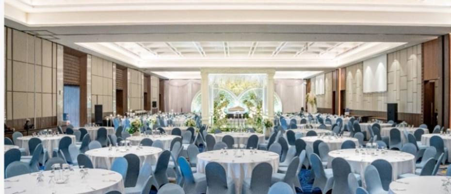 7 Alasan Mengapa Mercure Bengkulu adalah Tempat Terbaik untuk Menikah di Bengkulu