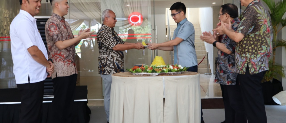 Padukan Traveling & Lifestyle, Amaris Hotel Kini Hadir Warnai Kota Tapis Berseri