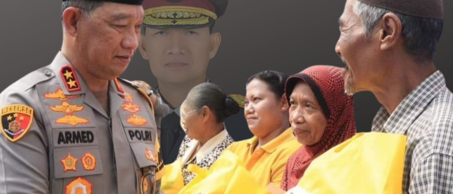 Sosok Mantan Kapolda Bengkulu Dinilai Bakal Jadi Pendongkrak Suara di Pilgub Mendatang