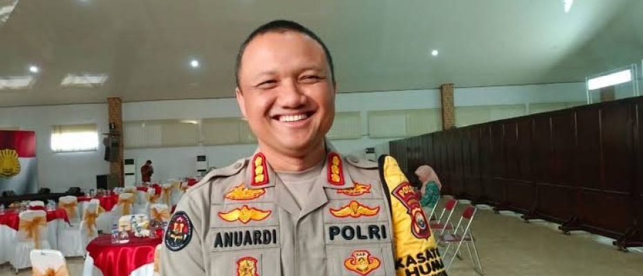 8 Laporan diterima Mapolda Bengkulu, Kondisi Kamtibmas Kondusif